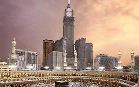 Swissotel Makkah